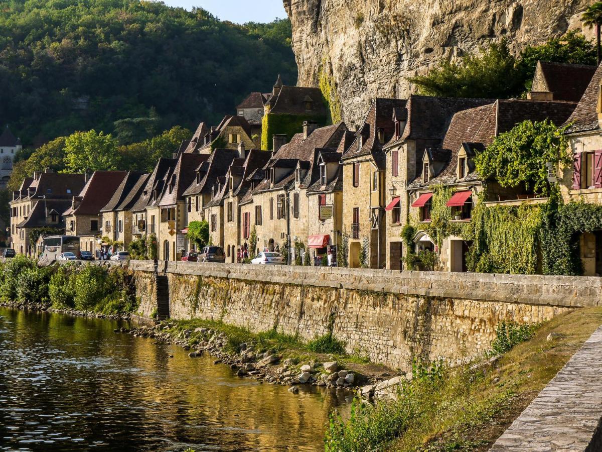 Hotel Le Chevalier Bleu 蒙帕齐耶 外观 照片
