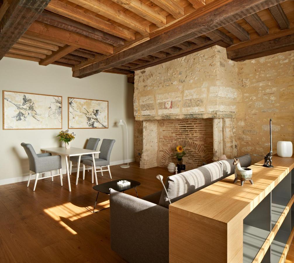 Hotel Le Chevalier Bleu 蒙帕齐耶 外观 照片