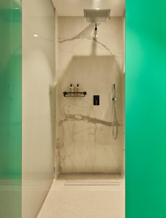 Hotel Le Chevalier Bleu 蒙帕齐耶 外观 照片